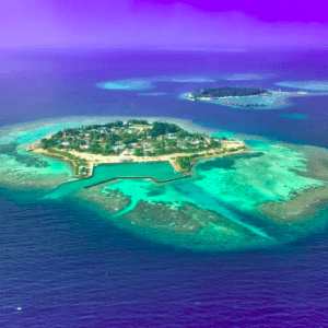 Australia ofrece refugio a los habitantes del archipiélago de Tuvalu, ante posible desastre natural