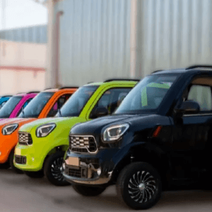 Creció la venta de autos eléctricos en Argentina: se patentan casi 800 por mes