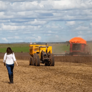 Más del 70% de los productores agropecuarios ven impactos negativos en sus campos por el cambio climático