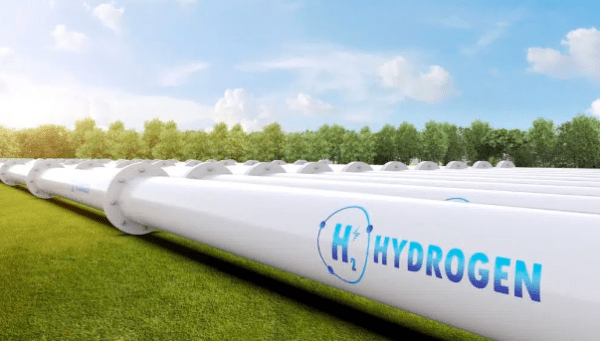 Un país europeo proyecta una red de hidrógeno de casi 10 mil kilómetros de longitud para abastecer a la industria