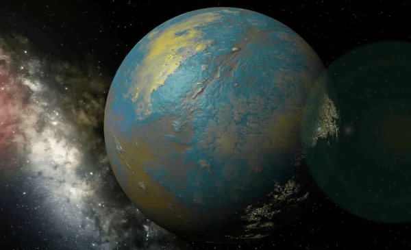 Descubrieron un planeta similar a la Tierra y es el más cercano hasta el momento