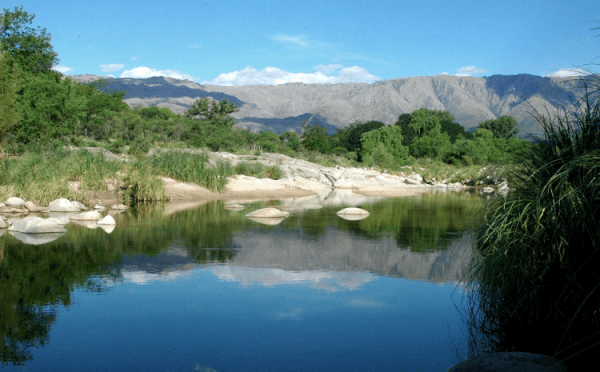 Crearon dos nuevas reservas naturales en Córdoba y así suman 27 zonas protegidas