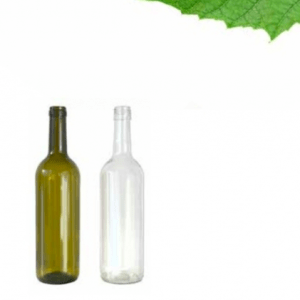 Una empresa impulsa la sostenibilidad en la industria del vino con una botella más liviana