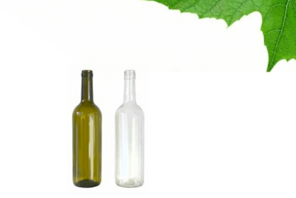 Una empresa impulsa la sostenibilidad en la industria del vino con una botella más liviana