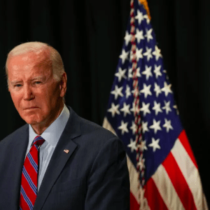 Biden no estará presente en la cumbre de las Naciones Unidas sobre el cambio climático
