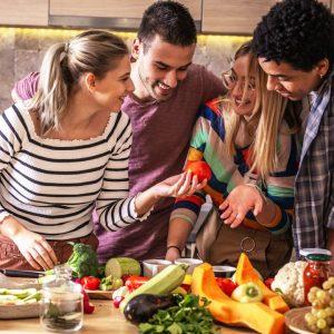 Qué son los climatarianos y flexitarianos y por qué buscan cambiar hábitos alimentarios para proteger al planeta