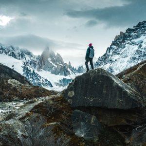 Vecinos y organizaciones ambientalistas, en alerta por la conservación de El Chaltén