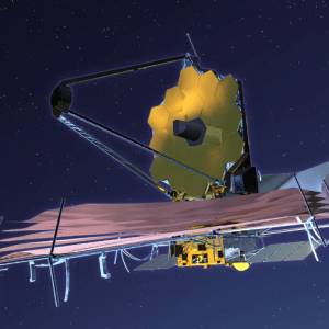 ¿Cómo es la órbita del Telescopio Espacial James Webb?