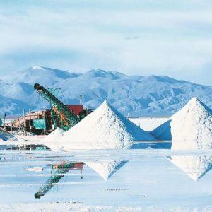 Litio: empresas mineras argentinas aseguran cumplir con la legislación ambiental
