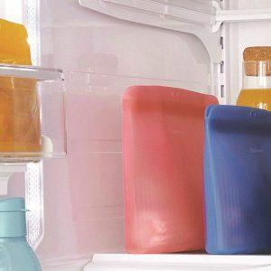 Alternativa sustentable a las bolsas plásticas de un solo uso