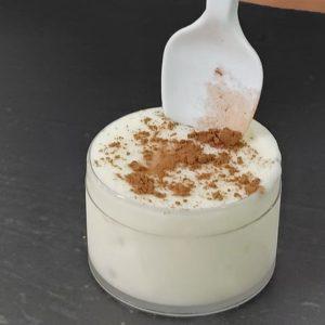 Científicos argentinos elaboraron helado con proteínas recuperadas del suero lácteo