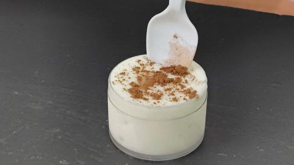 Científicos argentinos elaboraron helado con proteínas recuperadas del suero lácteo