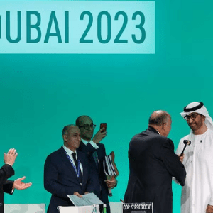 COP28: aprueban la creación de un fondo de daños y pérdidas para países vulnerables al cambio climático