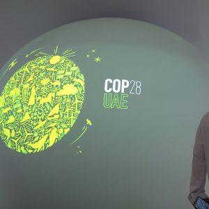 Líderes religiosos se unen para pedir medidas concretas ante la crisis climática