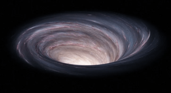 Científicos de la NASA descubren el agujero negro, ¿más antiguo de la galaxia?