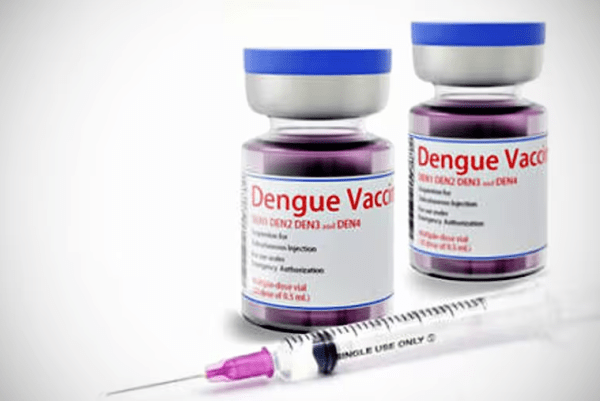 Ya está disponible la vacuna contra el dengue en Argentina: cuánto sale y cómo se aplica