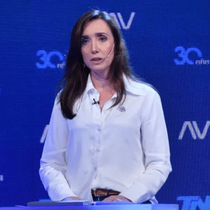 Masivo repudio al negacionismo ambiental de Villarruel: «Es absurda y reaccionaria»