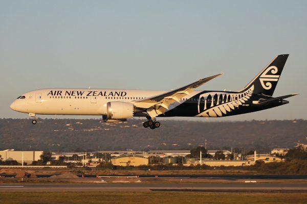 Una aerolínea neozelandesa quiere convertirse en la primera en usar aviones eléctricos
