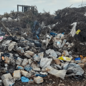 Basural de Luján: el BID verificará las irregularidades denunciadas sobre las obras