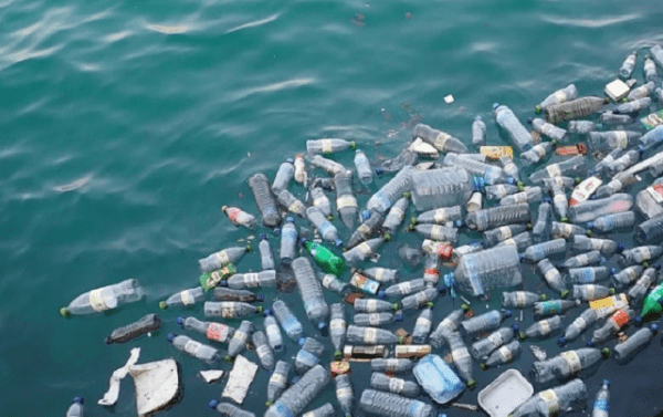 El Manta, así es el barco ecológico que busca combatir la contaminación de los océanos