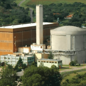 Estudios europeos detectaron alta contaminación radioactiva en un río de Córdoba