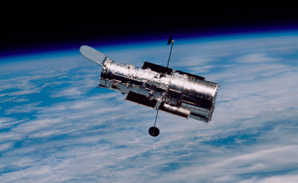 El Hubble reanudó sus operaciones científicas tras un problema técnico
