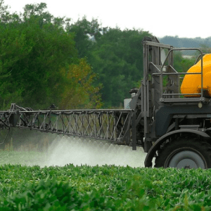 Don Powa: “Hay omnipresencia de agroquímicos en todo Buenos Aires”