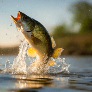 Peligro inminente: amenaza de extinción para las especies de peces de agua dulce