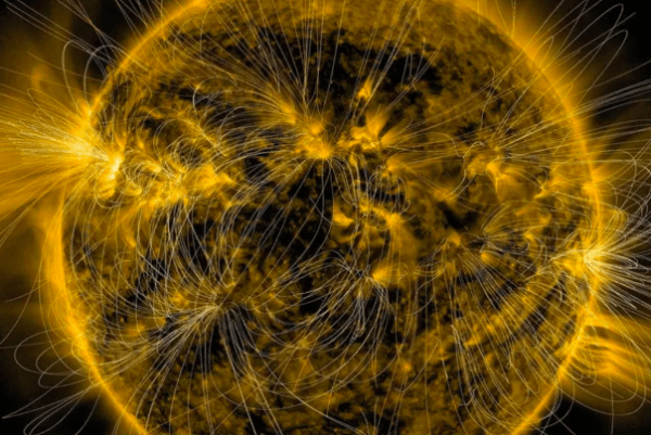 Por qué las erupciones solares serán mayores durante 2024 y cómo afectará a la Tierra