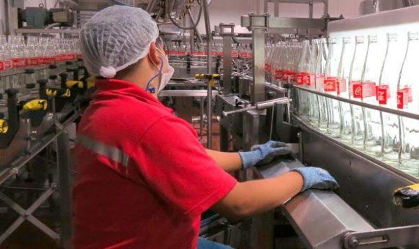 A través de un privado, Coca-Cola FEMSA opera con energía 100% renovable