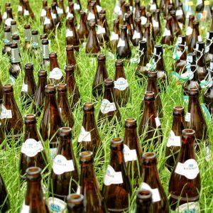 Cuál es el impacto ambiental de los residuos de la industria cervecera