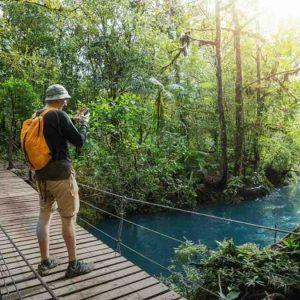 Qué es el ecoturismo y por qué es importante practicarlo