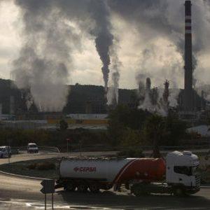 Consideran “difícil” que la Unión Europea pueda cumplir con sus objetivos ambientales para 2030