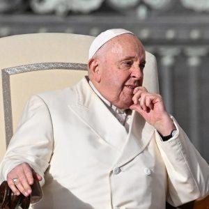 El papa Francisco pidió no ceder ante los “intereses de algunos países o empresas”