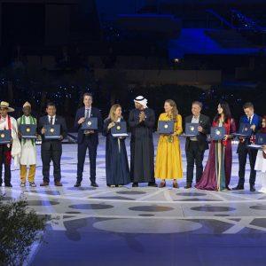 Premio Zayed a la Sostenibilidad: una escuela argentina fue finalista, pero el galardón terminó en manos de Perú