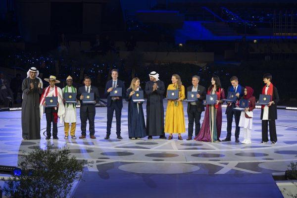 Premio Zayed a la Sostenibilidad: una escuela argentina fue finalista, pero el galardón terminó en manos de Perú