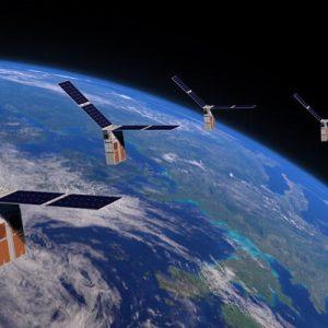 ¿Cómo funcionan los satélites de la NASA?