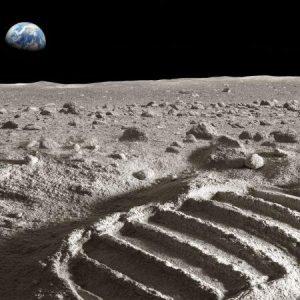 El sorprendente hallazgo de China en la Luna que podría revolucionar al mundo 