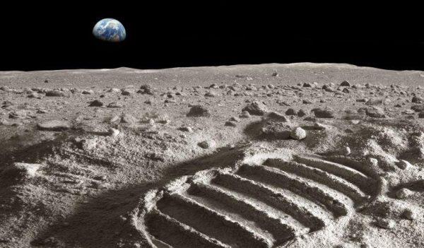 El sorprendente hallazgo de China en la Luna que podría revolucionar al mundo 