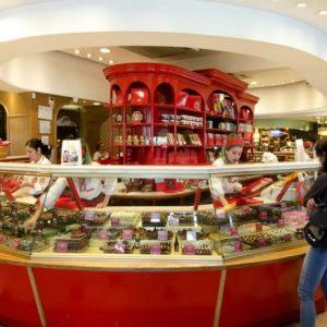 Una importante marca de chocolates busca conquistar EEUU, Canadá, Japón y la UE con productos orgánicos