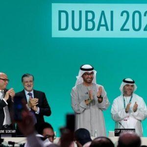 Brasil, Azerbaiyán y Emiratos Árabes ponen en marcha una alianza «inédita»