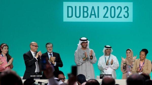 Brasil, Azerbaiyán y Emiratos Árabes ponen en marcha una alianza «inédita»