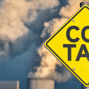 Esta potencia mundial implementó un impuesto al carbono para importaciones