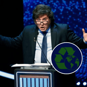 Asumió Milei: cómo queda el área de Ambiente y quién se hará cargo