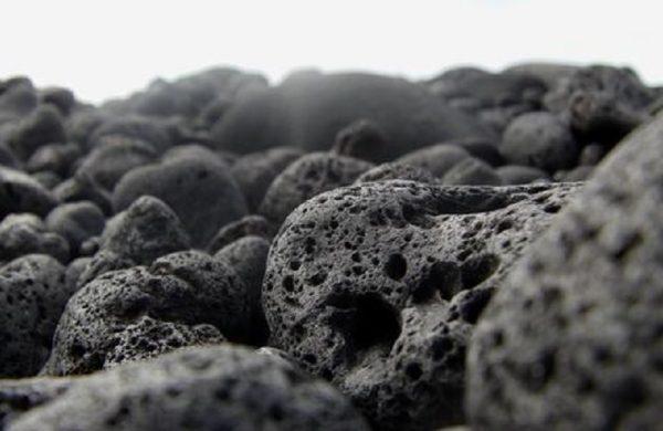 Esta piedra volcánica podría salvar al mundo del cambio climático