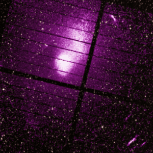 En imágenes: revelaron las primeras fotografías del telescopio espacial de rayos X
