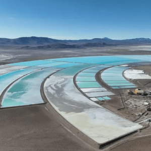 Dos productoras de litio que operan en Argentina se fusionaron: qué es Arcadium Lithium