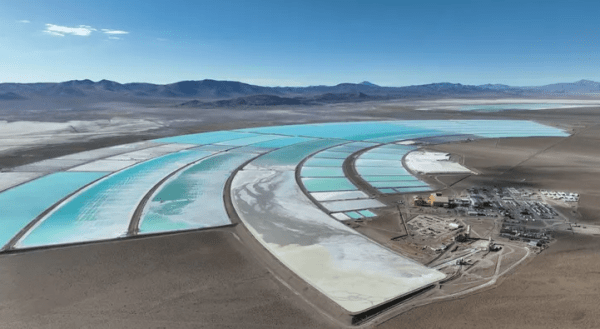 Dos productoras de litio que operan en Argentina se fusionaron: qué es Arcadium Lithium
