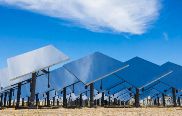 Científicos australianos lograron avance en la generación de energía solar con un método particular