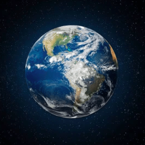 La Tierra giró a su máxima potencia y tiene una explicación científica